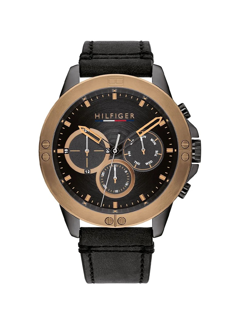 Tommy Hilfiger, Harley TH 1791893 — thumbnail 1